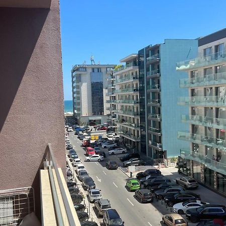 Mamaia North -Street Lotus Apartment Екстериор снимка