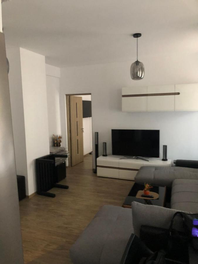 Mamaia North -Street Lotus Apartment Екстериор снимка