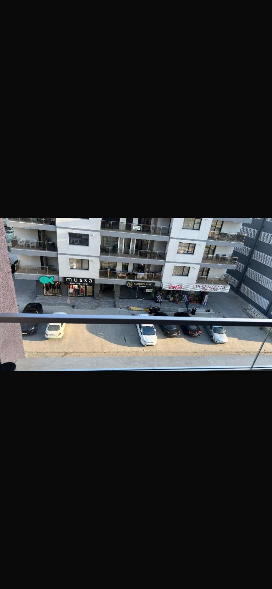 Mamaia North -Street Lotus Apartment Екстериор снимка