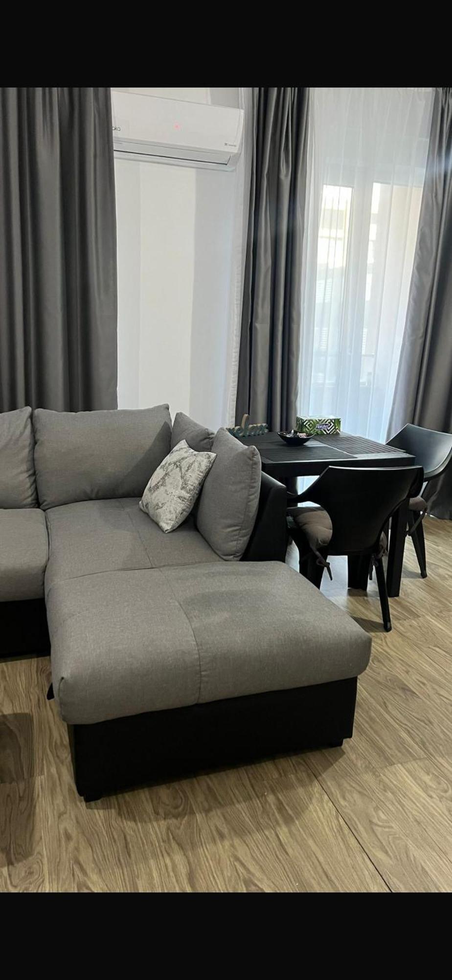 Mamaia North -Street Lotus Apartment Екстериор снимка