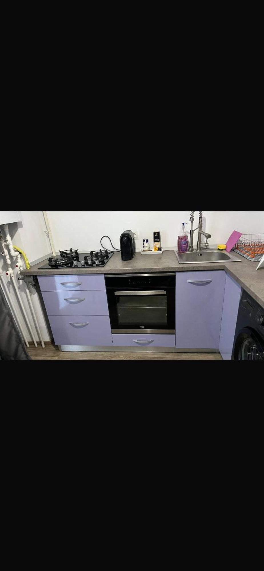 Mamaia North -Street Lotus Apartment Екстериор снимка
